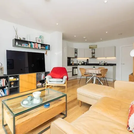 Cosy 2 Bed Flat In Central Bristol On River Avon Exterior photo