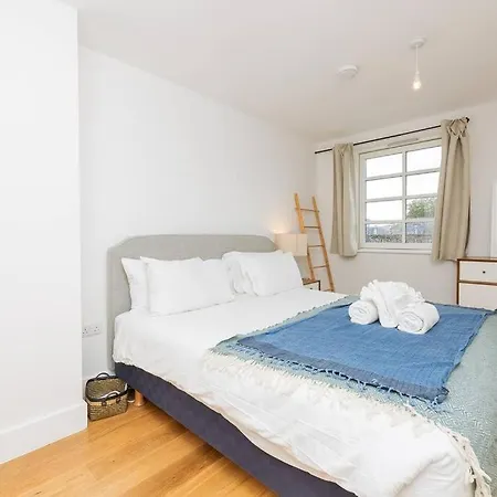 Cosy 2 Bed Flat In Central Bristol On River Avon Exterior photo