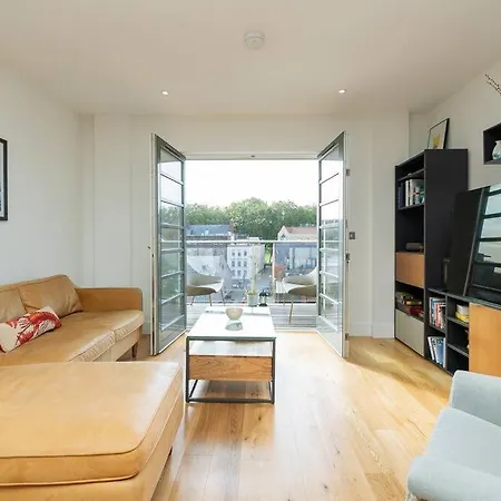 Cosy 2 Bed Flat In Central Bristol On River Avon Exterior photo