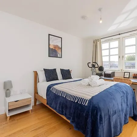 Cosy 2 Bed Flat In Central Bristol On River Avon Exterior photo